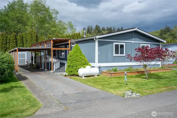 425 Chuckanut Drive N #6, Bellingham, WA 98229
