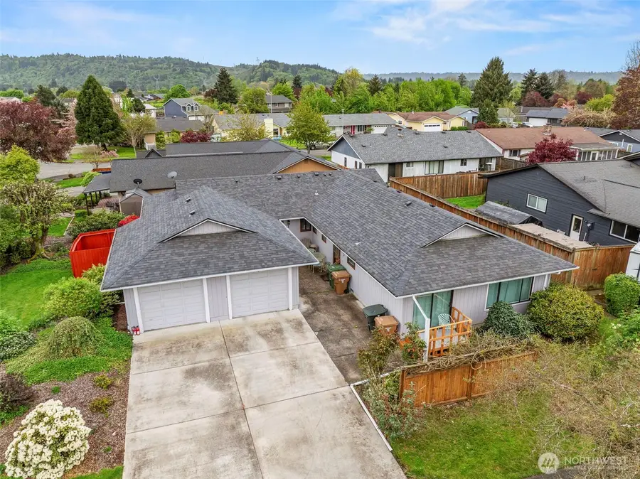1 Teal Street #1&3, Longview, WA 98632 - #2