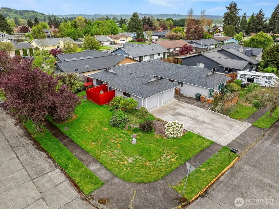 1 Teal Street #1&3, Longview, WA 98632 - #3