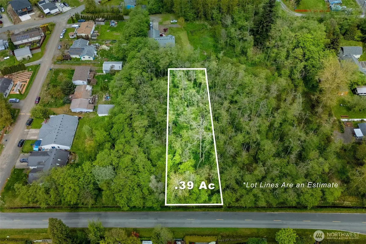4872 Bay Road, Blaine, WA 98230 - #1