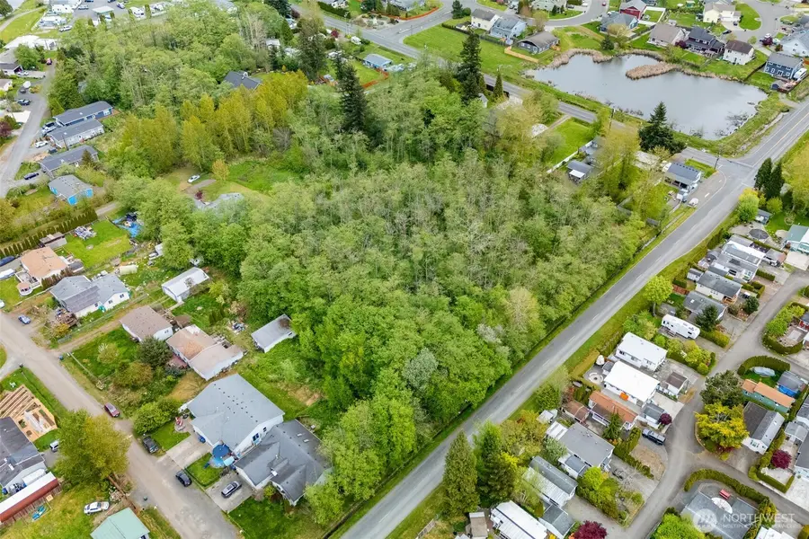 4872 Bay Road, Blaine, WA 98230 - #3