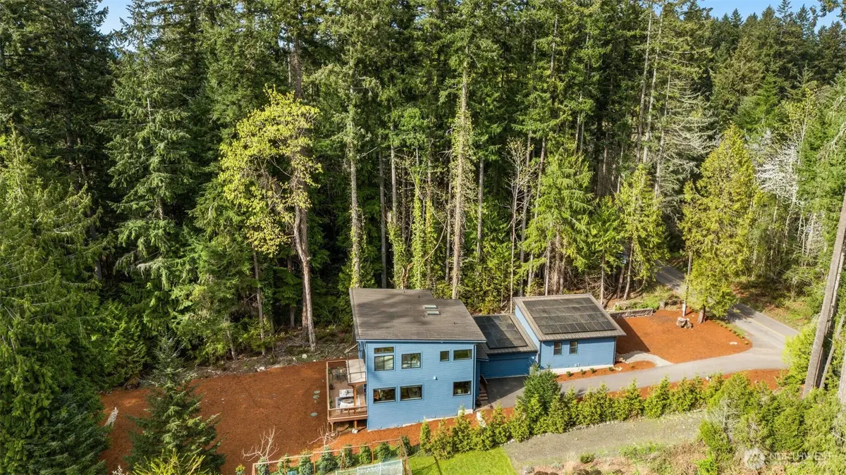 10143 Battle Point Drive Ne, Bainbridge Island, WA 98110 - #1