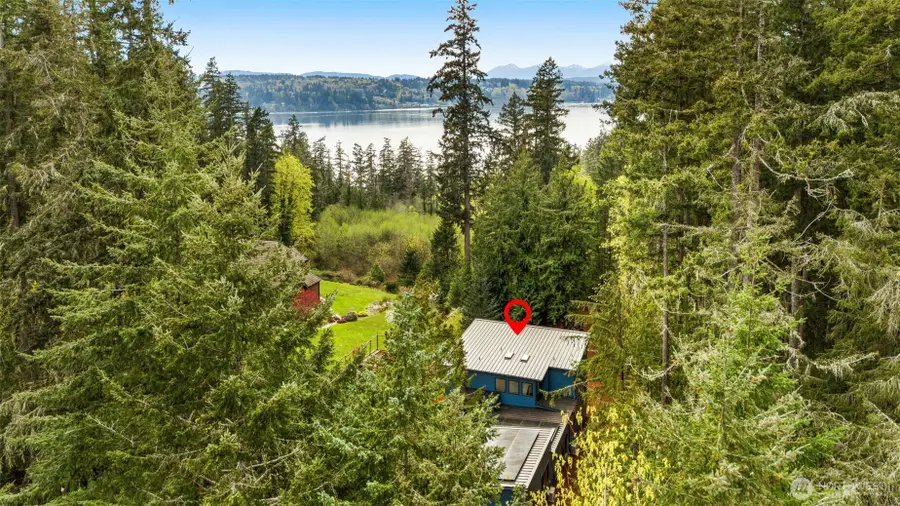 10143 Battle Point Drive Ne, Bainbridge Island, WA 98110 - #2