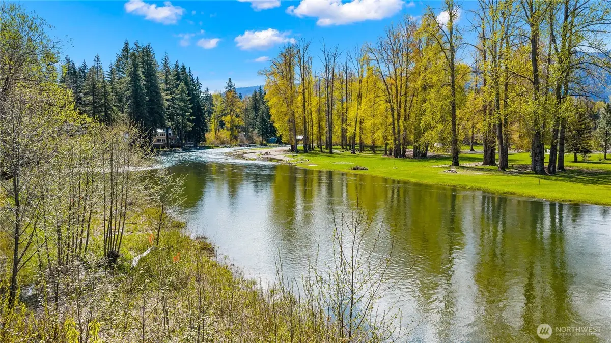 541 Heron Drive #19, Cle Elum, WA 98922 - #1