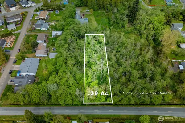 4884 Bay Road, Blaine, WA 98230