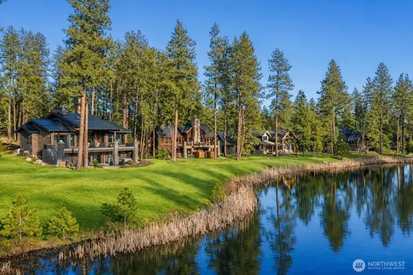 351 Steam Gin Loop, Cle Elum, WA 98922