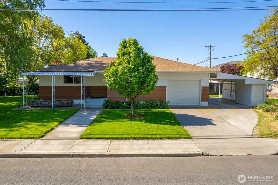 257 D Street Nw, Ephrata, WA 98823 - #3
