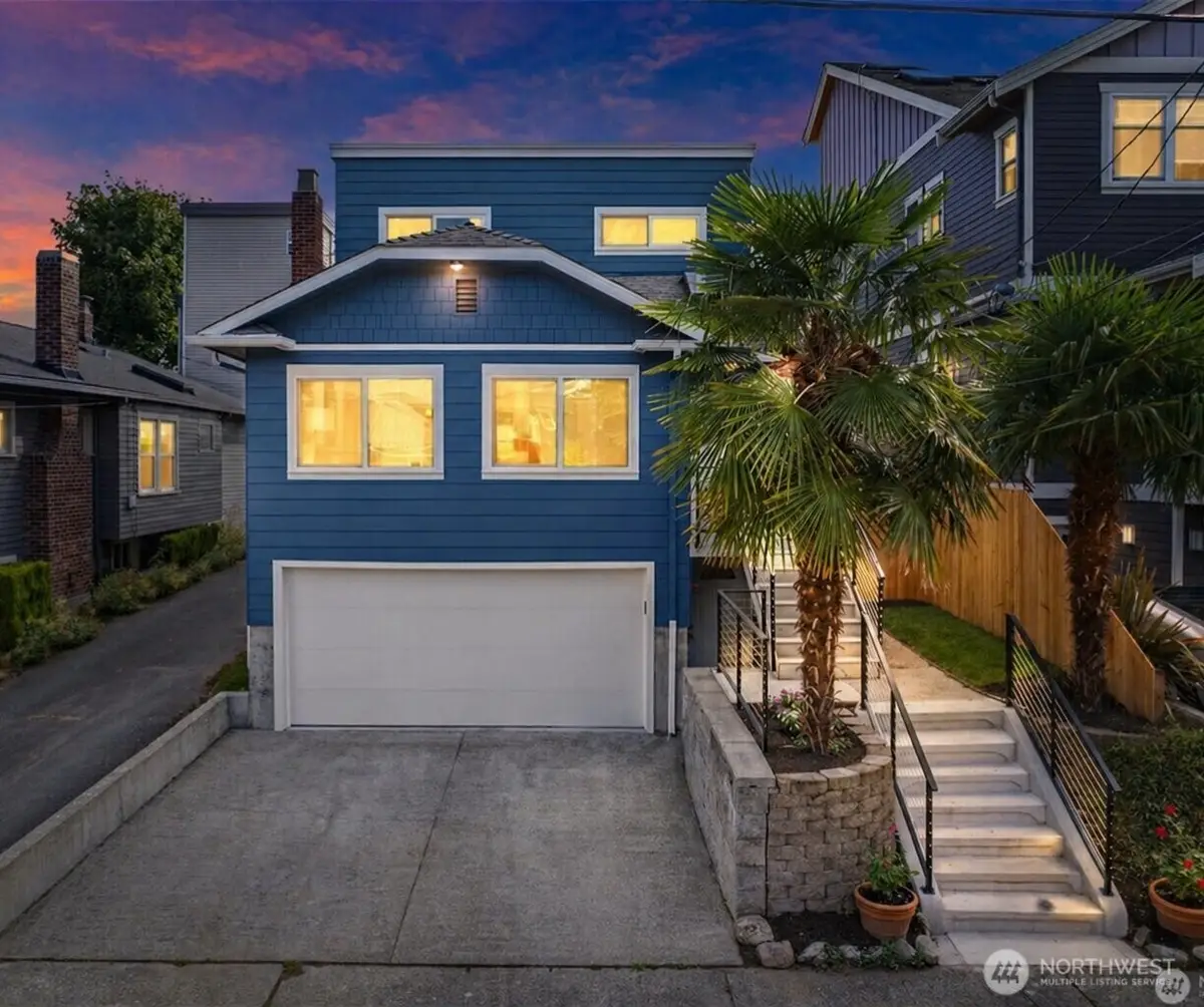 1116 6th Avenue N, Seattle, WA 98109 - #1