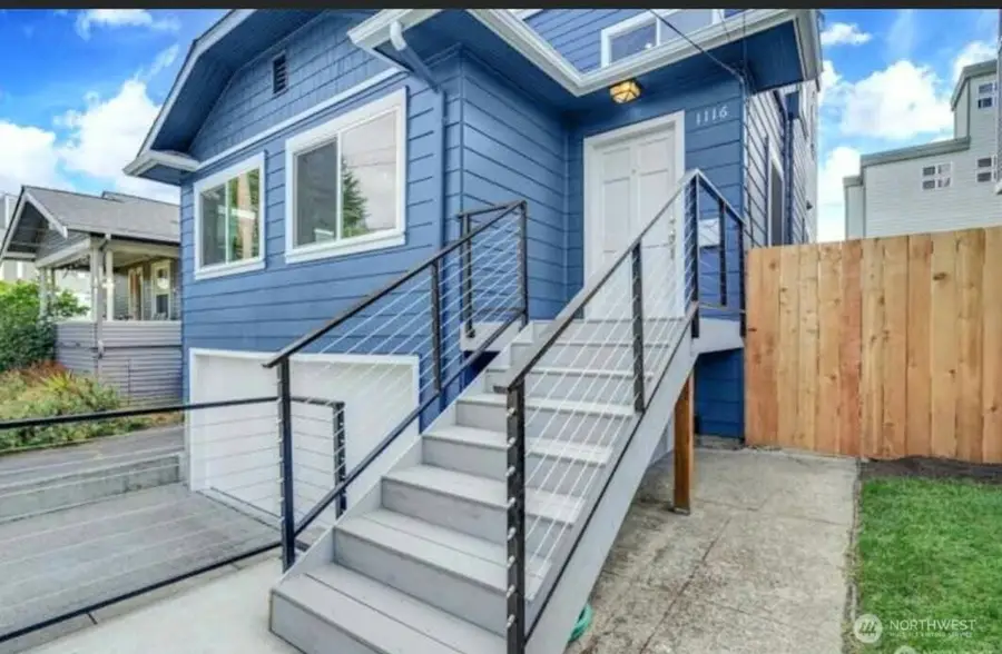 1116 6th Avenue N, Seattle, WA 98109 - #2