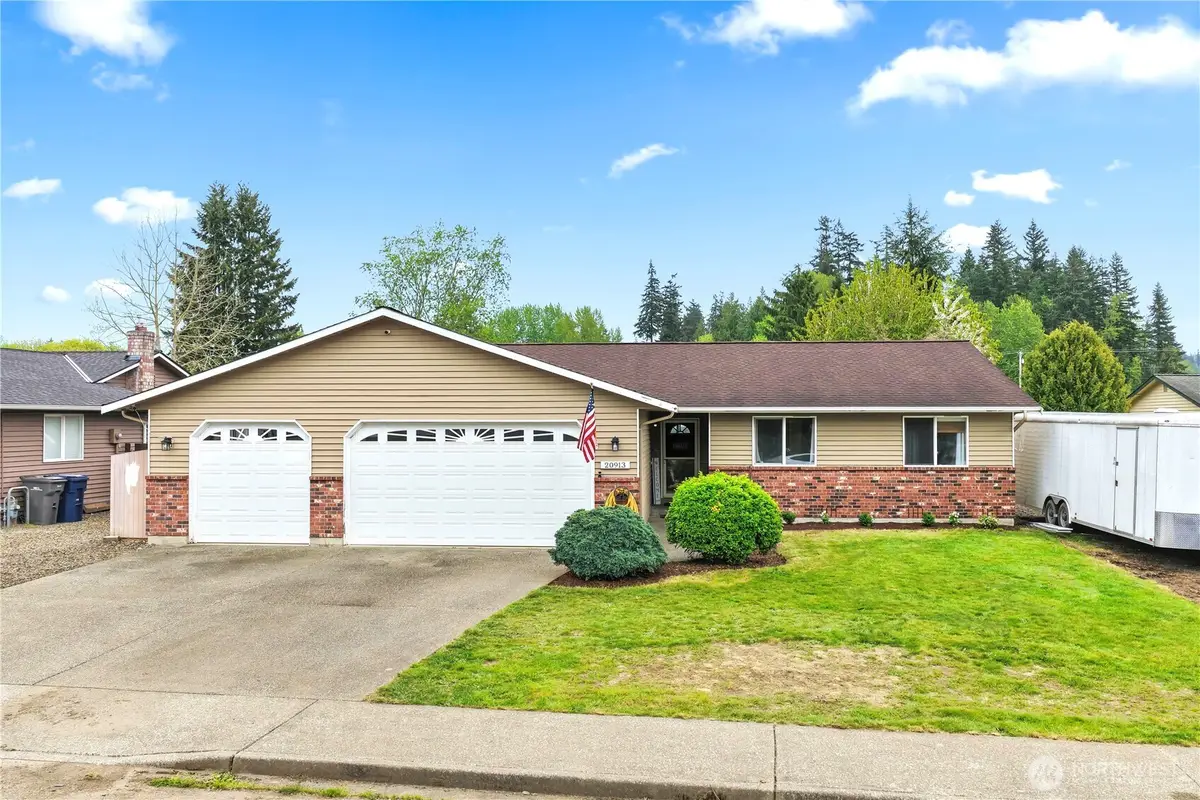 20913 67th Drive Ne, Arlington, WA 98223 - #1