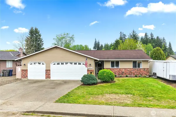 20913 67th Drive Ne, Arlington, WA 98223