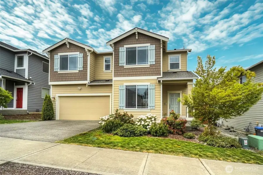 1013 Timberline Avenue, Bremerton, WA 98312 - #2
