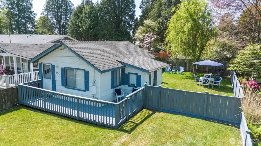 8243 Beachway Drive, Blaine, WA 98230 - #2