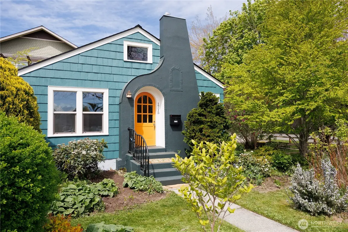 1715 H Street, Bellingham, WA 98225 - #1