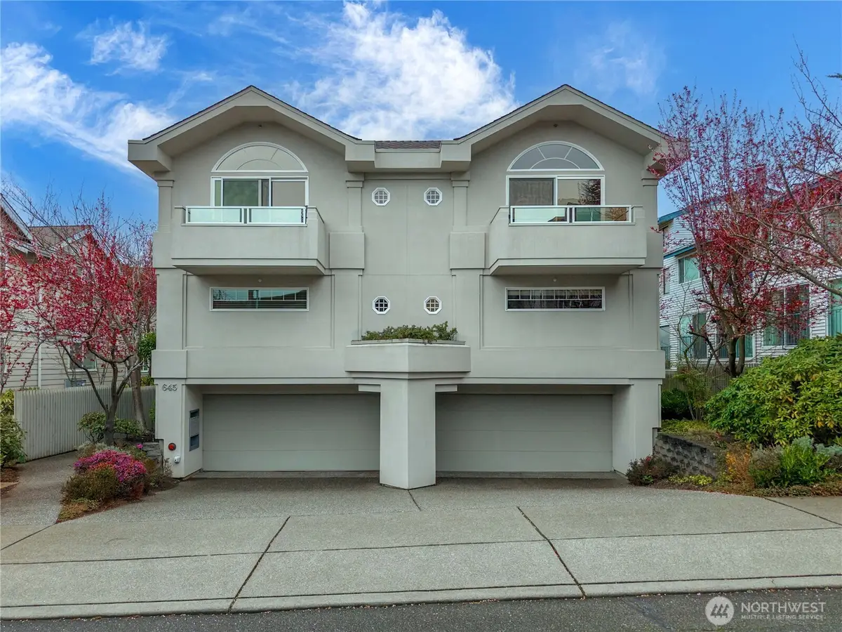 645 Bell Street #102, Edmonds, WA 98020 - #1