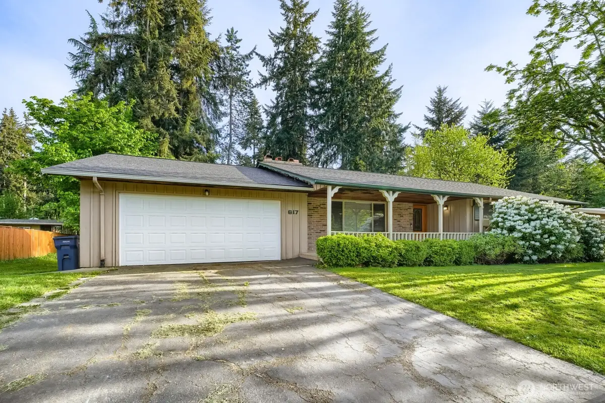 617 S 301st Street, Federal Way, WA 98003 - #1