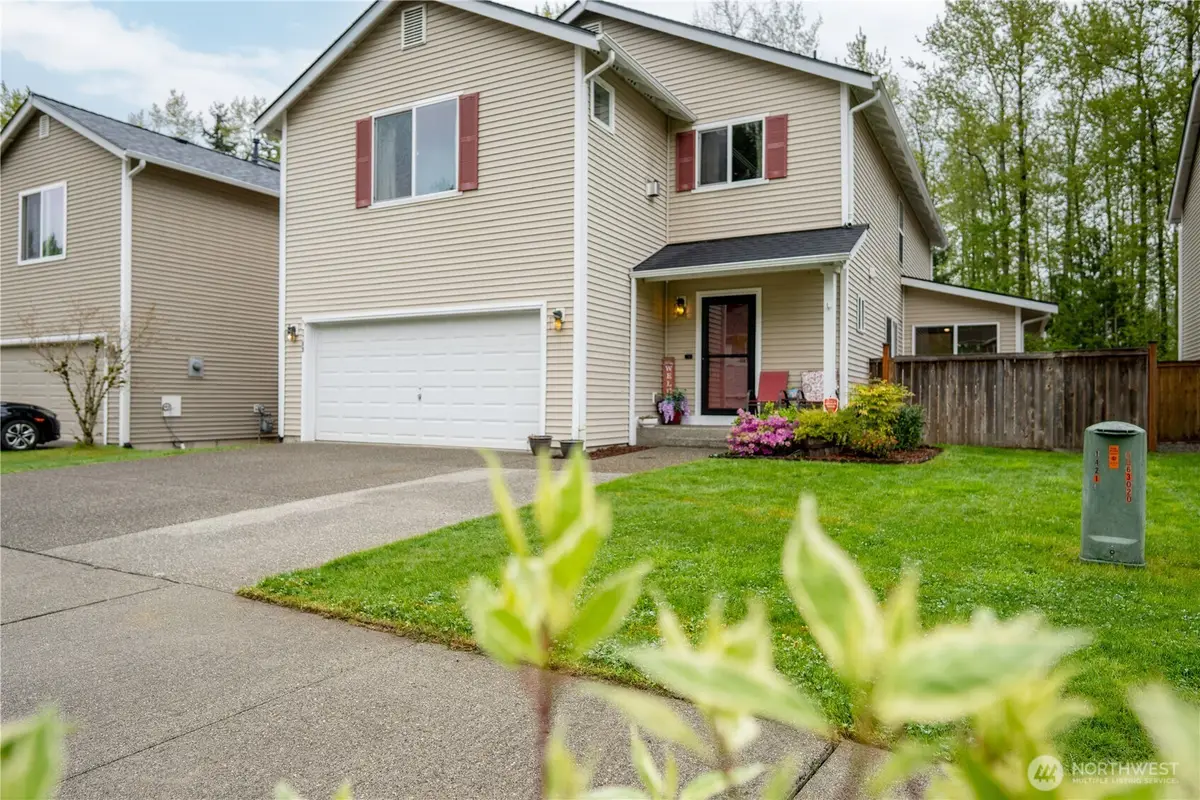 7709 86th Avenue Ne, Marysville, WA 98270 - #1