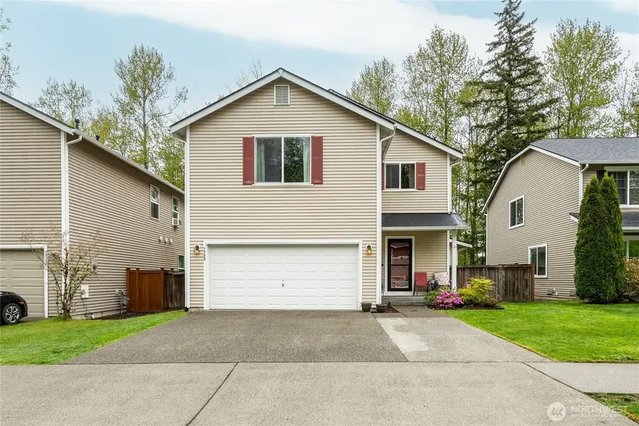 7709 86th Avenue Ne, Marysville, WA 98270 - #2