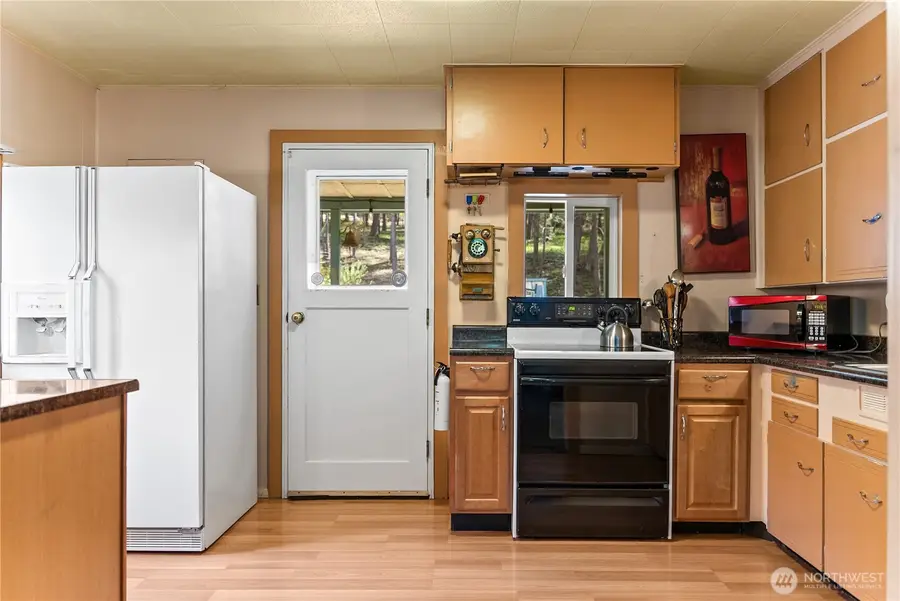 30 Howerton Road, Twisp, WA 98856 - #3