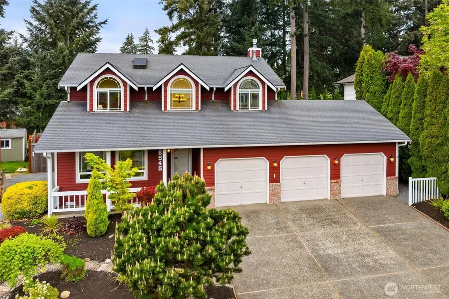 36545 31st Avenue S, Federal Way, WA 98003 - #2