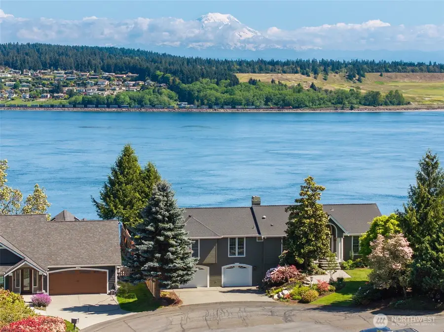 1529 13th Court, Fox Island, WA 98333 - #2
