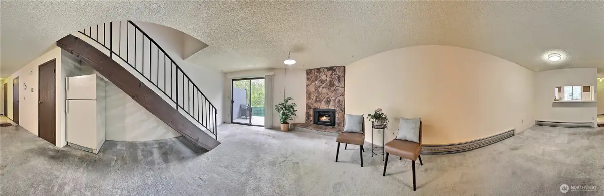 1040 S 320th Street #10D, Federal Way, WA 98003 - #1