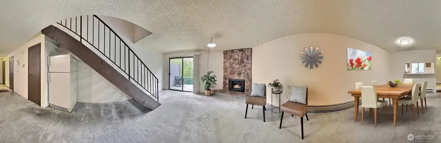 1040 S 320th Street #10D, Federal Way, WA 98003 - #2
