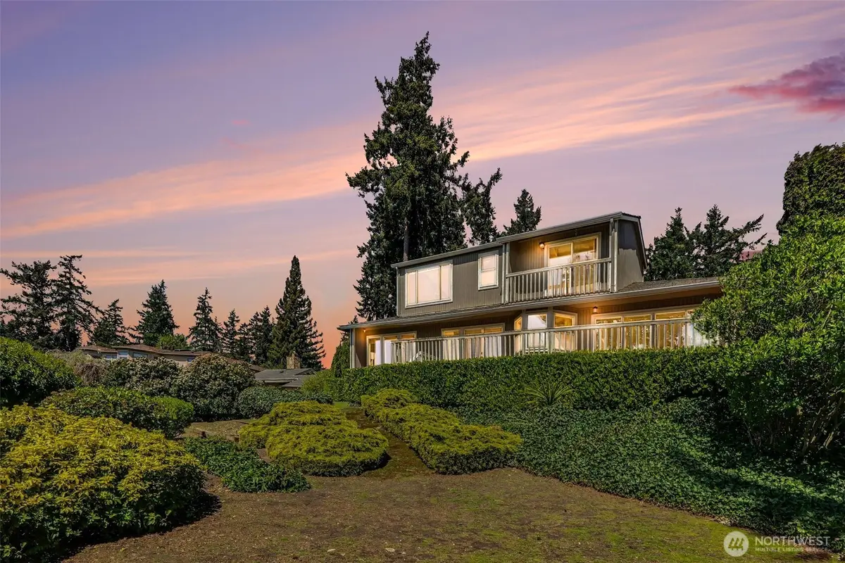 10917 80th Place Ne, Kirkland, WA 98034 - #1
