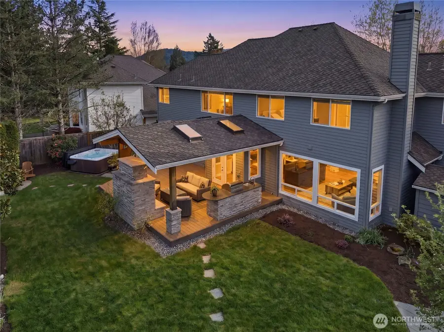 2218 274th Court Se, Sammamish, WA 98075 - #2