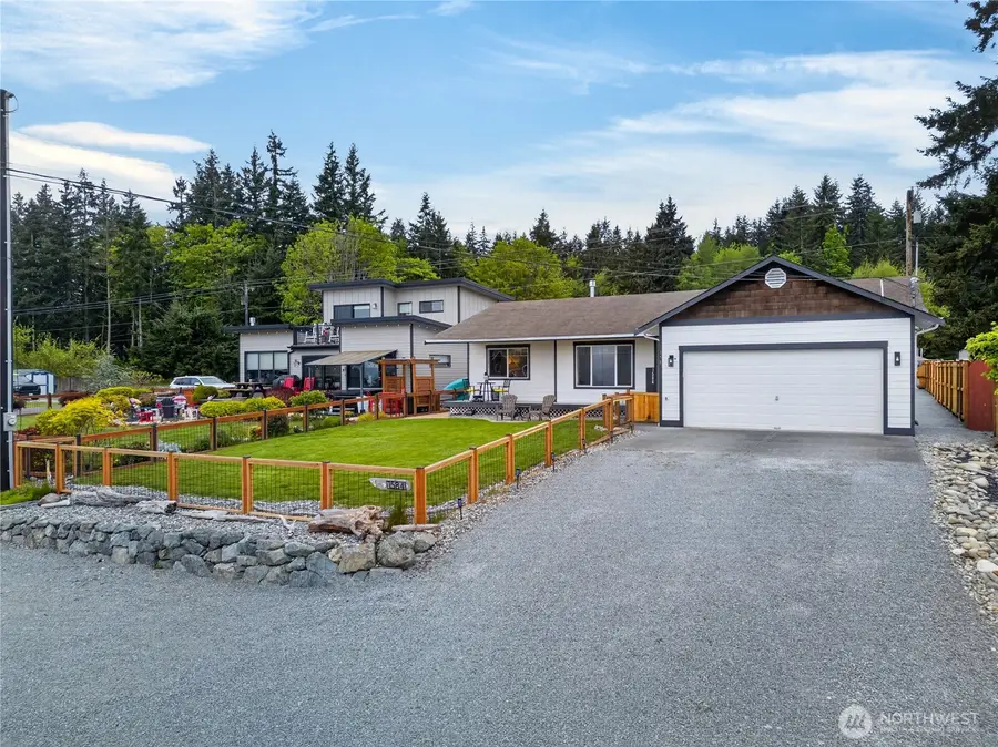 1584 Country Club Drive, Camano Island, WA 98282 - #2