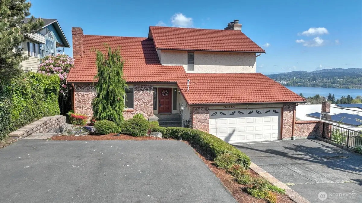 8208 S 124th Street, Seattle, WA 98178 - #1