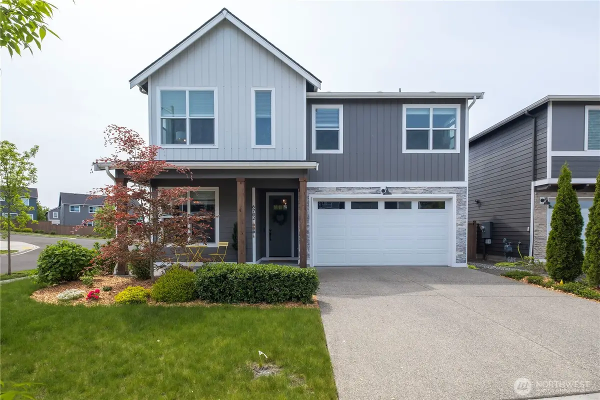 6782 43rd Street Ne, Marysville, WA 98270 - #1
