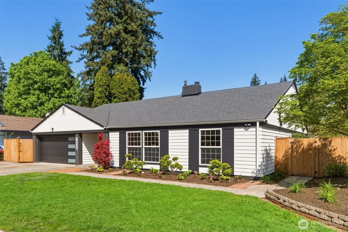 16432 NE 18th Street, Bellevue, WA 98008 - #1