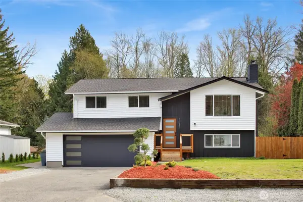 1231 Deer Creek Drive, Ferndale, WA 98248