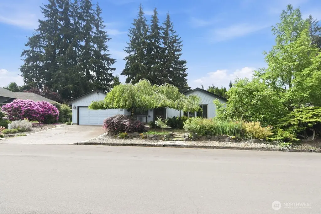 1017 NW 121 Street, Vancouver, WA 98685 - #1