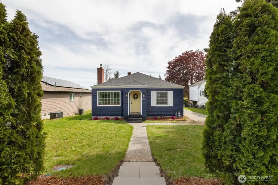 330 Dora Avenue, Bremerton, WA 98312 - #2