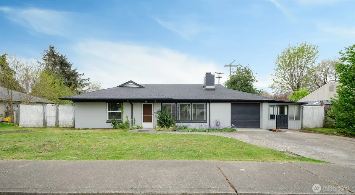203 Lee Street Se, Tumwater, WA 98501 - #1