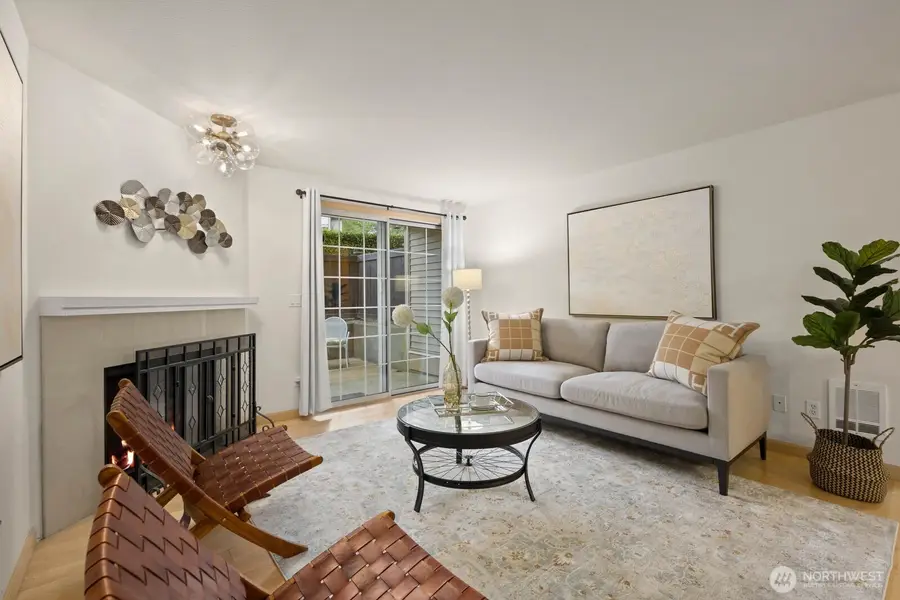215 9th Street #D101, Kirkland, WA 98033 - #3