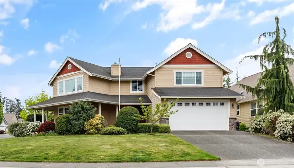 2777 SW Fairway Point Drive, Oak Harbor, WA 98277