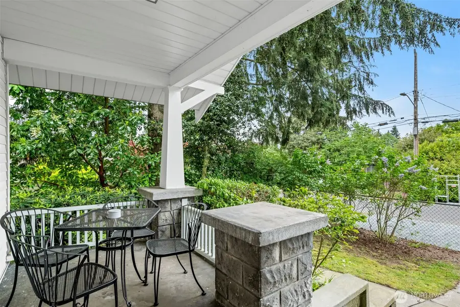 3551 SW 99th Street, Seattle, WA 98126 - #3