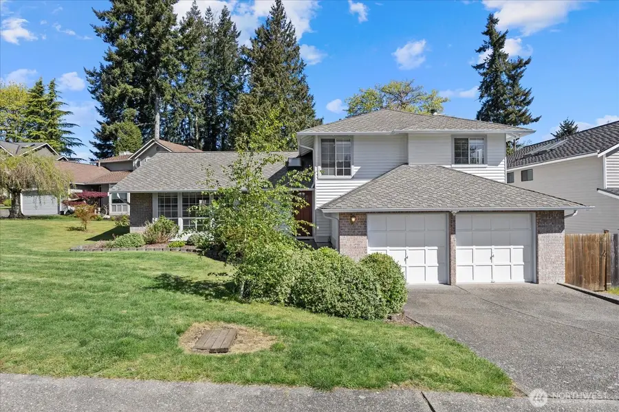 5036 NE 21st Street, Renton, WA 98059 - #2