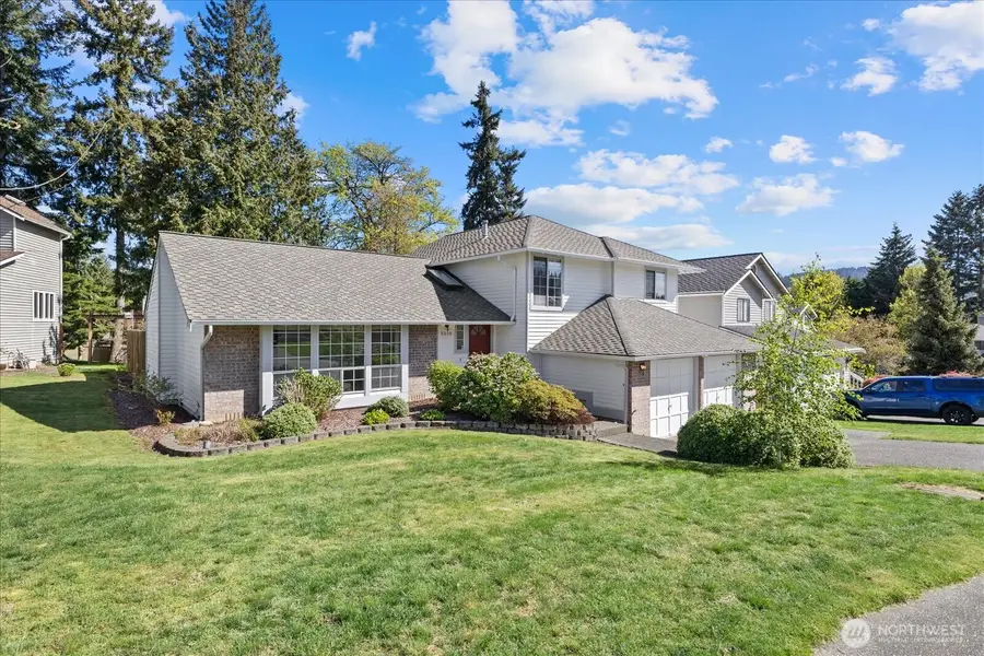 5036 NE 21st Street, Renton, WA 98059 - #3