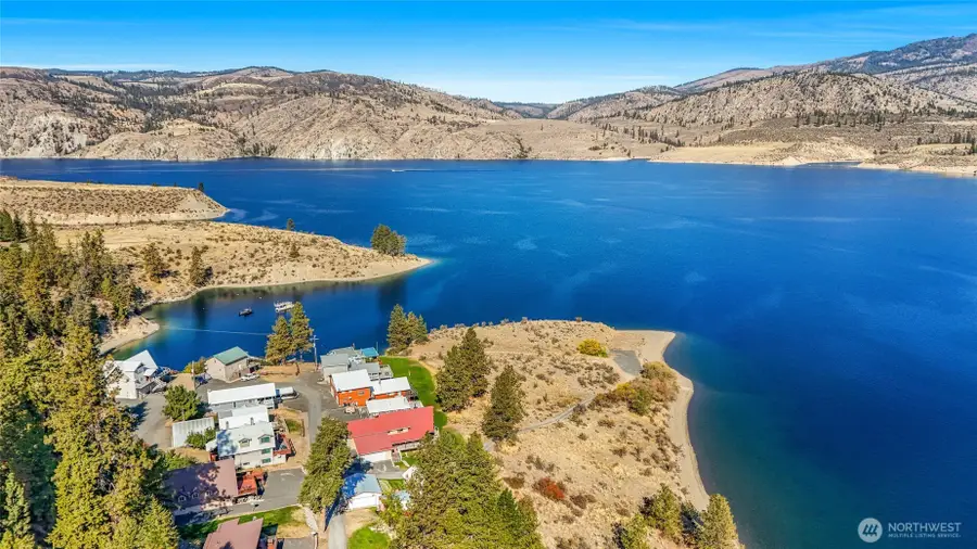 45220 Rantz Park Lane N, Wilbur, WA 99185 - #2