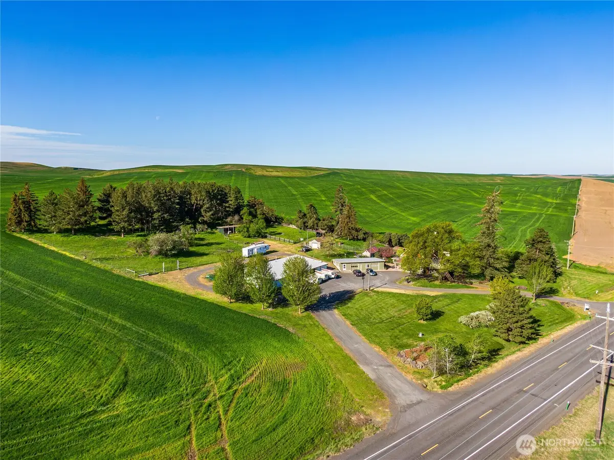 3001 Pullman Albion Road, Pullman, WA 99163 - #1