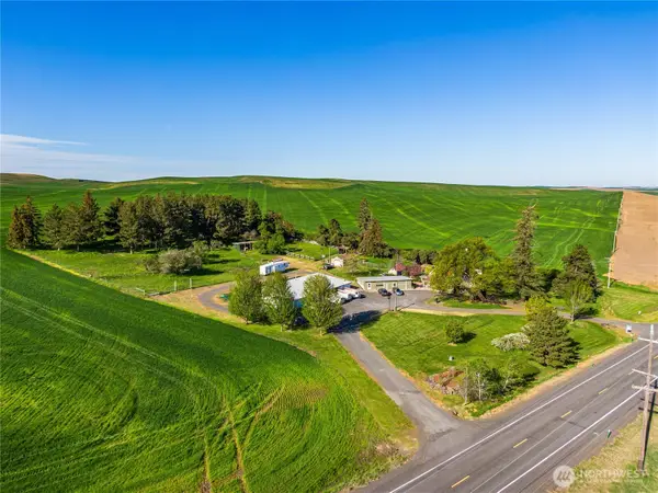 3001 Pullman Albion Road, Pullman, WA 99163