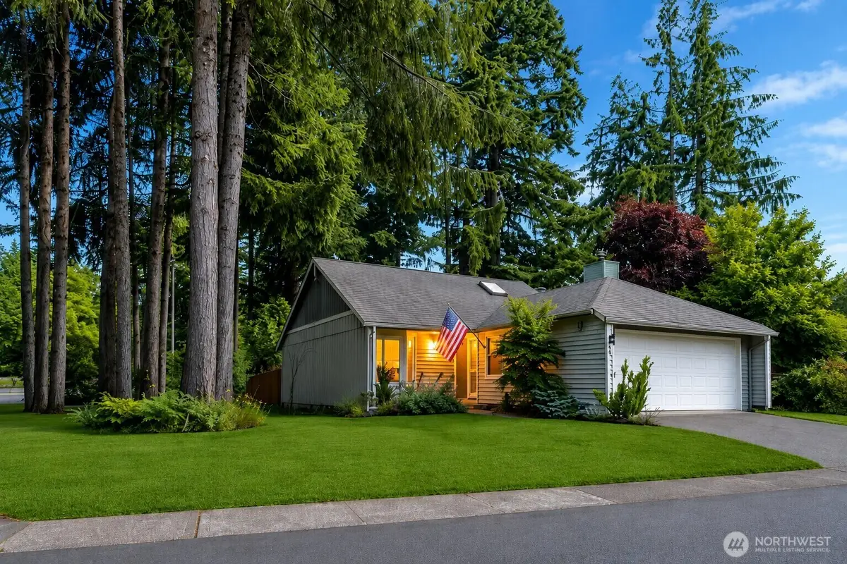 651 Malibu Drive Se, Lacey, WA 98503 - #1