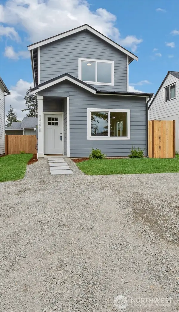 9420 S D St B, Tacoma, WA 98444