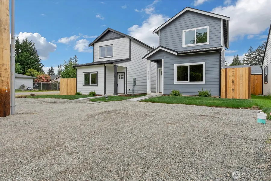 9420 S D St B, Tacoma, WA 98444 - #2