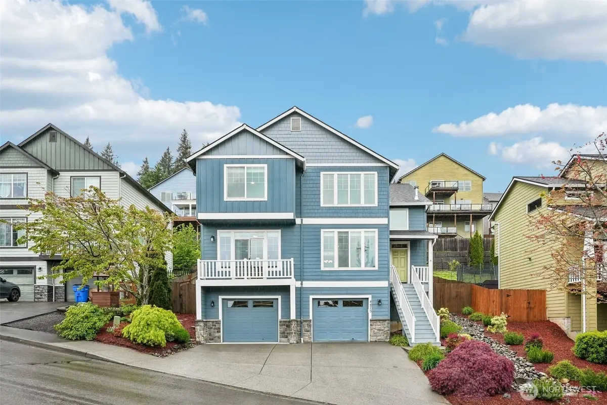 4475 Y Street, Washougal, WA 98671 - #1