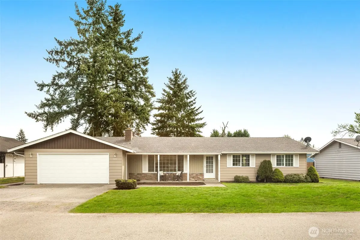 5200 110th Place Ne, Marysville, WA 98271 - #1